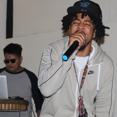 $tyl -  TOUCH THE GROUND