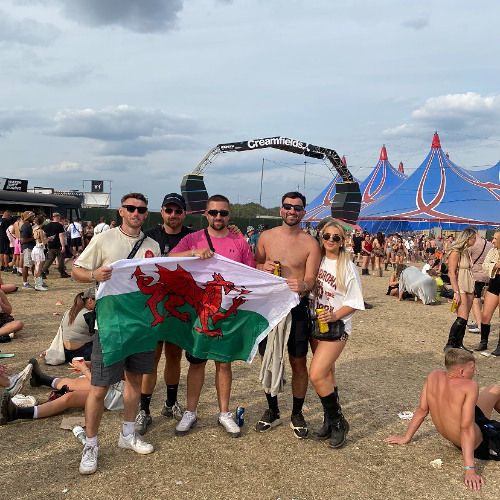 creamfields 2025 mix volume 2