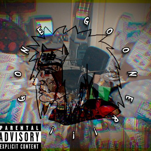 Gone Gooner - Lone Pervy Sage