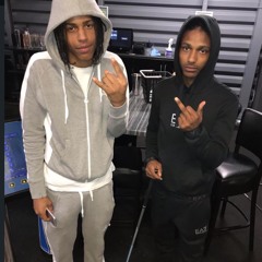 circle - gsorscarz x ofb mixtape madness