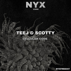 Teej & Scotty - Cellular Code (Free Download)