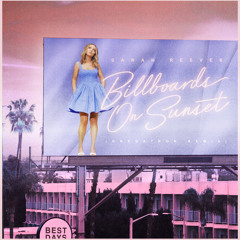 Billboards On Sunset (Gregatron Extended Remix)