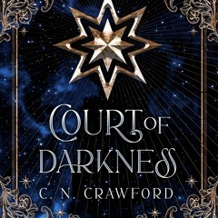 kindle Court of Darkness (Shadow Fae Book 2)