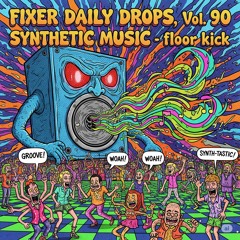 FDD903 PressurePad-mastered