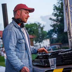 Felix Schrader @ Fete De La Musique - Peter Peng Stage Quedlinburg 21.06.2024