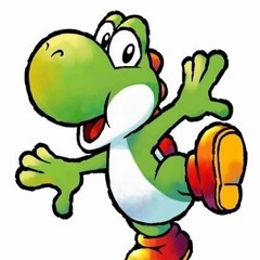 YOSHI THE MISBEGOTTEN KING