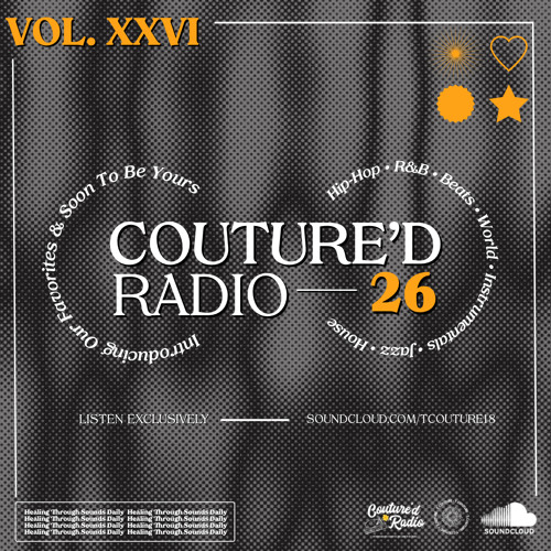 Couture'd Radio Vol. XXVI