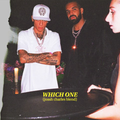 which one (joash charles blend)