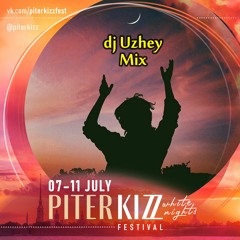 Final Douceur Mix @ PreParty PiterKizz Fest 2022