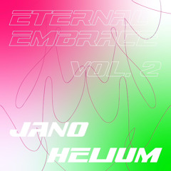JANO - Helium (Trance Remix)