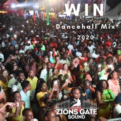 "WIN" Dancehall Mix Fall 2020 Part #Few Vybz Kartel Skillibeng Intence Jada Kingdom Popcaan Mavado