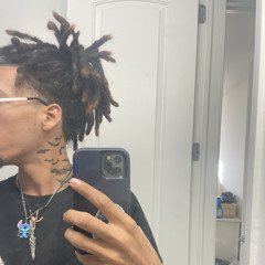 Exotic Drip