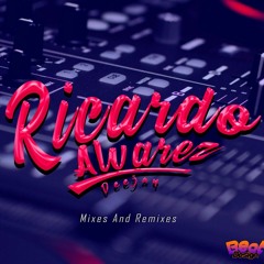 NUNCA EN TU VIDA CHIBOLO PULPIN 3 DJ RICARDO ALVAREZ