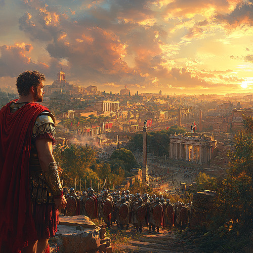 EternalRome