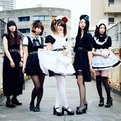 BAND-MAID ~ alone - 2023:12:19 21.34 COVER