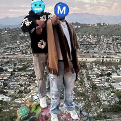 GULØ x Lil Drew- LØ V.1