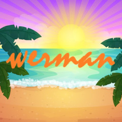 Werman - Only Summer