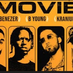 Adp - Movie (Remix) Ft B Young & Kranium