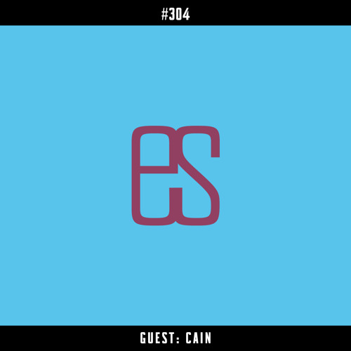 Eagle Sessions #304 with CAIN