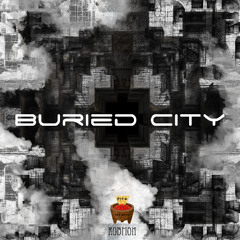 buried city