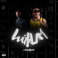 "SOMBRA DO MEDO"  WUKLAM