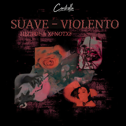 HECTOF & XFNOTXF - SUAVE VIOLENTO (TH3OS Remix)