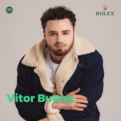 Vitor Bueno - Rolex Party by Danglar