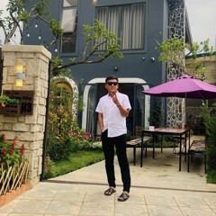 ( TP Billard ) VIETMIX K25 - GRILL KAY