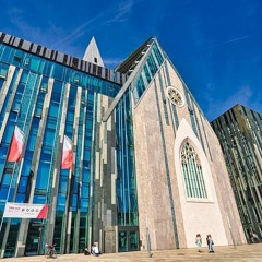 Institut Leipzig (200bpm) Hardtekk