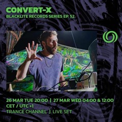 Convert-X @ RADIOZORA set