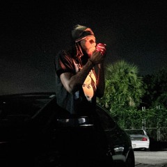 In the rain (prod. Zavinci)