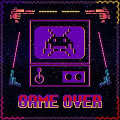 👾 GAME OVER 👾(Best Dubstep 2023)