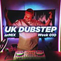 UK DUBSTEP 2024 - Best New Releases | WEEK 010 | LIVE DJ MIX | ArmaX