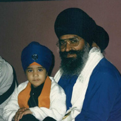 Saeh Vaapaaree Dhuaarai Aae - Bhai Amolak Singh Ji (Australia)