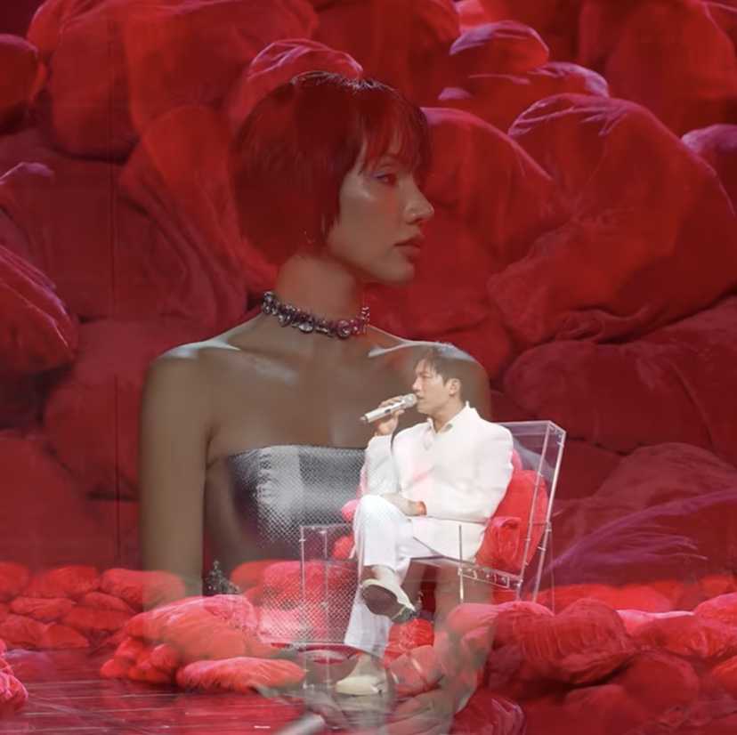 Hoàng Hôn Nhớ | Anh Tú | Sóng 24