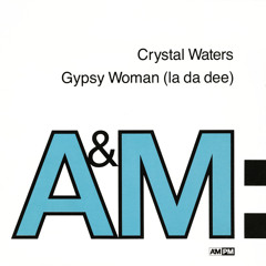Gypsy Woman (La Da Dee) (7" Version)
