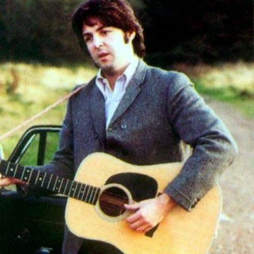 Blackbird - Beatles