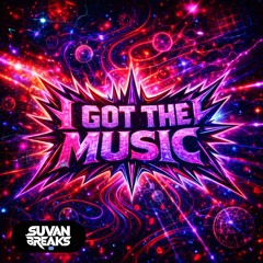 (PVB 08) I GOT THE MUSIC (ORIGINAL MIX) FREEDL