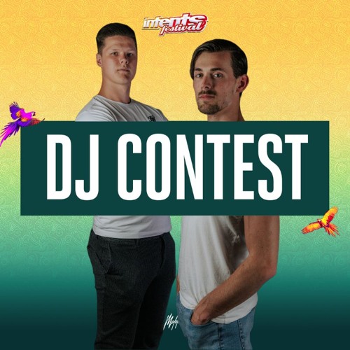 ND4 - Intents DJ contest (Fanaticz stage)