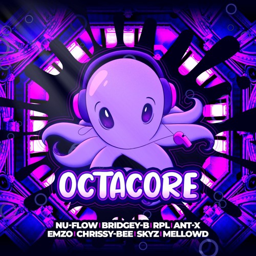 Octacore Vol.1