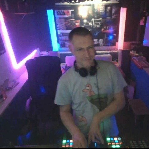 Mixa @ Ölkeller Twitch - Livestream 23.04.2024 Alfred Heinrichs Best Of 132-137bpm