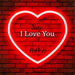 Say I Love You