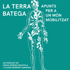 LA TERRA BATEGA – T2. Capítol 3: Cap a quina transició energètica?