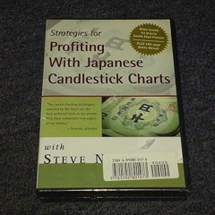 @Ebook_Downl0ad Strategies for Profiting with Japanese Candlestick Charts Written by  Steve Nis