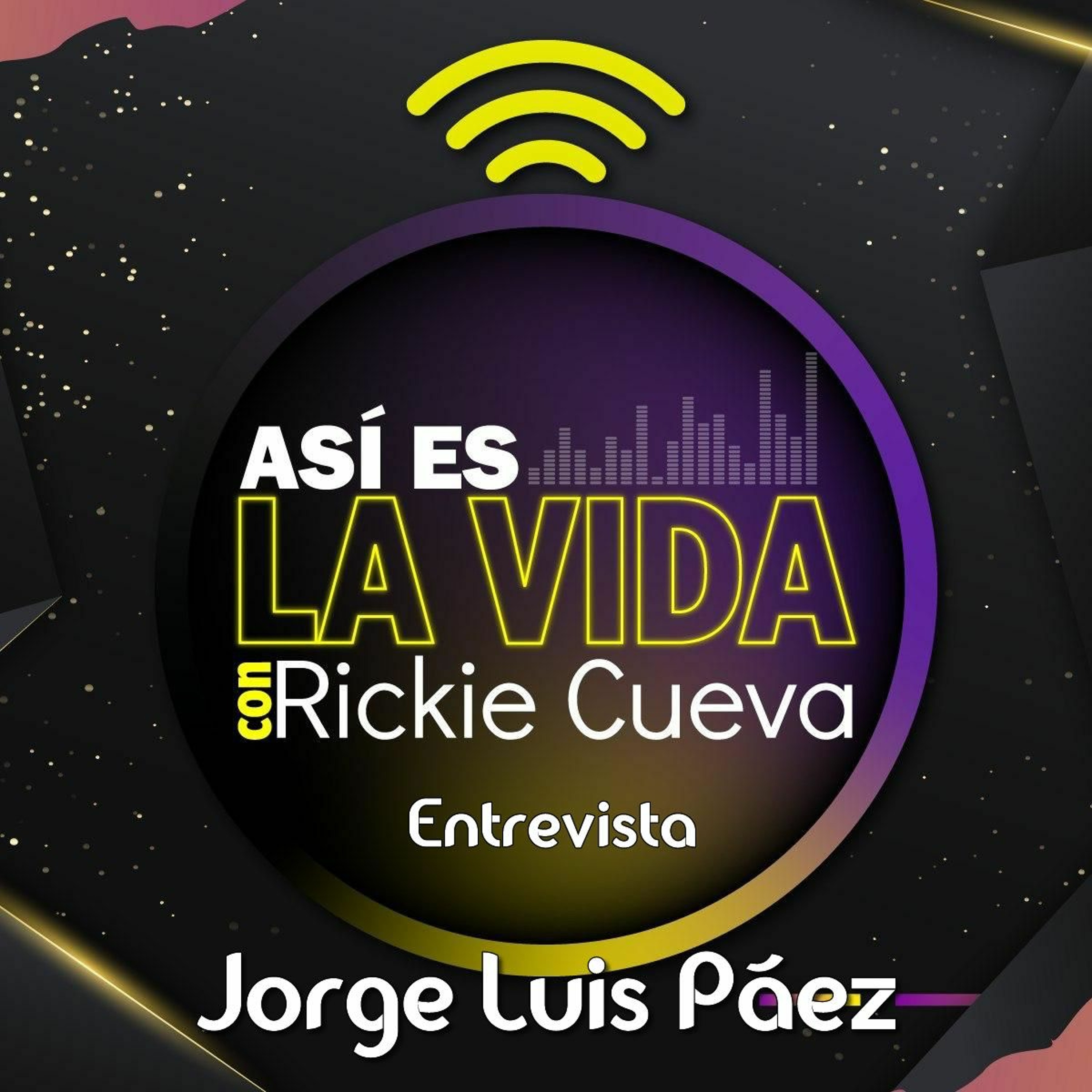Así es la Vida