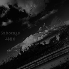 SABOTAGE