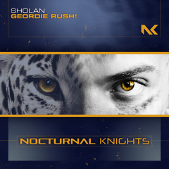 Geordie Rush! (Extended Mix)