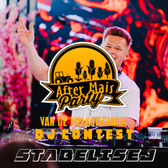 After Mais Party DJ CONTEST