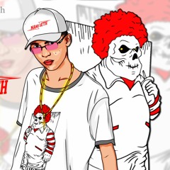 DEU MOLE É VAPO - MC RD, MC DOUGLINHAS BDB - DJ MANO SETH