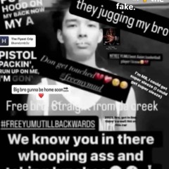 #FreeeYumu